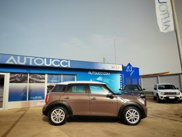 MINI Countryman Mini Cooper D Countryman rif. 24047305 - Foto 2