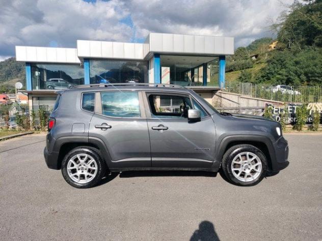 Jeep Renegade Renegade 1.6 mjt Limited 2wd 130cv - Foto 4