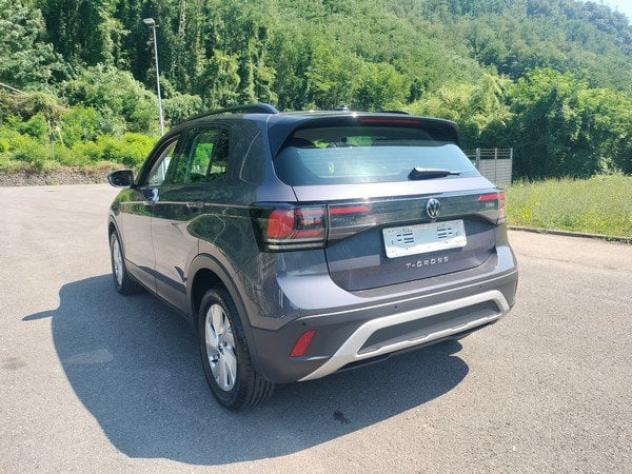 Volkswagen T-Cross 1.0 TSI 85kW Life DSG - Foto 8