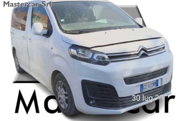 CITROEN Spacetourer SPACETOURER BlueHDi 100 S&S XS Business - GC143NM rif. 24083887