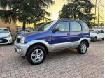 Daihatsu Terios 1.3i 16V cat 4WD SX ARIA CONDIZIONATA OK NEOPATENTATI