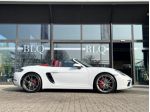 PORSCHE 718 Spyder 2.5 S rif. 23891488