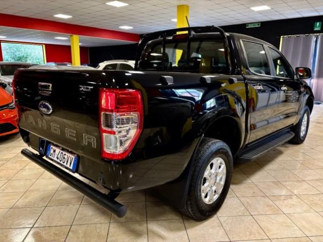 FORD Ranger 2.0 ECOBLUE aut N1 DC XLT 5 pt. CERTIFICATO + IVA rif. 24207828 - Foto 6