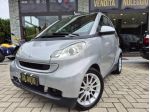 Smart ForTwo 800 33 kW couppure cdi