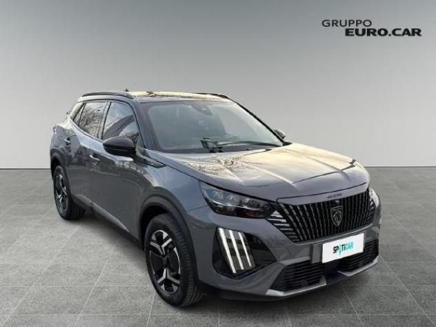 Peugeot 2008 2008 Hybrid 136 e-DCS6 GT - Foto 3