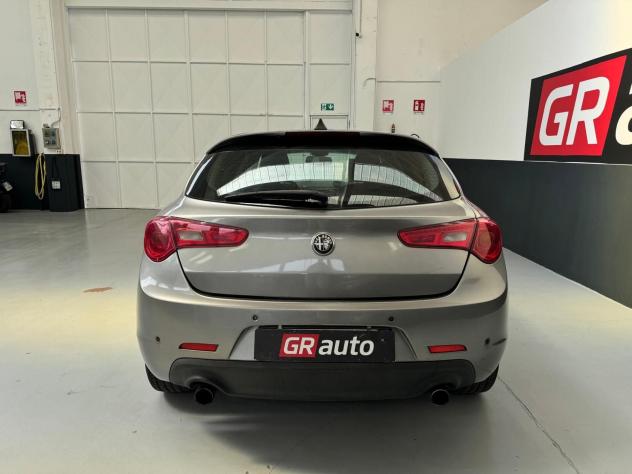Alfa Romeo Giulietta Giulietta 2.0 jtdm(2) Exclusive 170cv - Foto 9