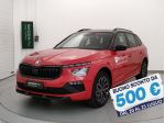 Škoda Kamiq 1.0 TSI 130 Edition70kW
