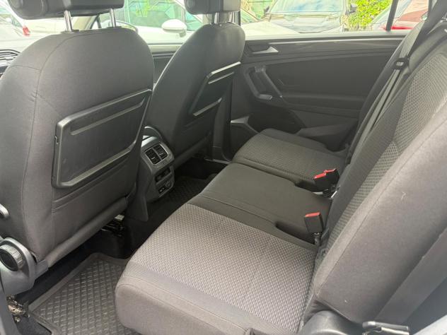 Volkswagen Tiguan Allspace 2.0 TDI SCR DSG Advanced BMT*7 POSTI*DSG*NAVI - Foto 8