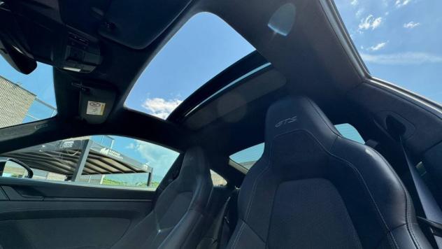 Porsche 911 Coupe Porsche (992.2) Carrera 4S GTS - Foto 6