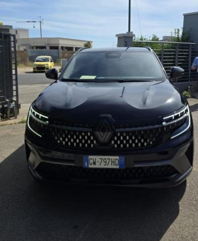 RENAULT - Austral - F. Hybrid E-Tech 200 Icon. Esprit Alpine - Foto 3