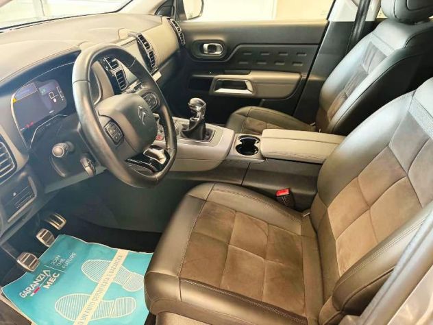 Citroen C5 Aircross BlueHDi 130 CV S&S Shine - Foto 6