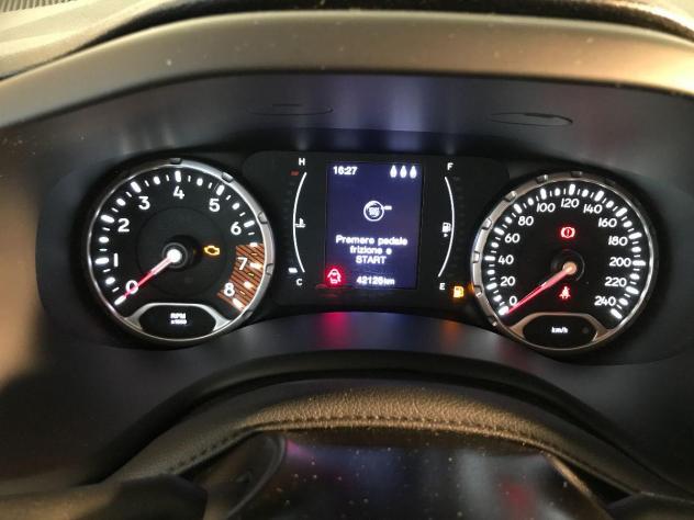 JEEP Renegade 1.0 T3 Longitude - Foto 9