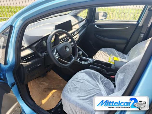 EMC QUATTRO CITY SUV AUTOMATICA rif. 23851285 - Foto 10