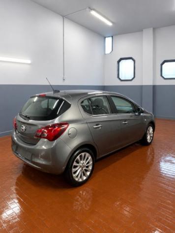OPEL Corsa 1.4 90CV GPL Tech 5 porte Innovation rif. 24204955 - Foto 9
