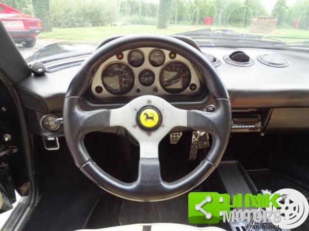 FERRARI 208 GTB - F106F 1980 rif. 23931408 - Foto 8