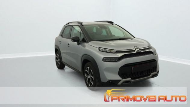 CITROEN C3 Aircross BlueHDi 110 S&S Shine rif. 20269363 - Foto 2
