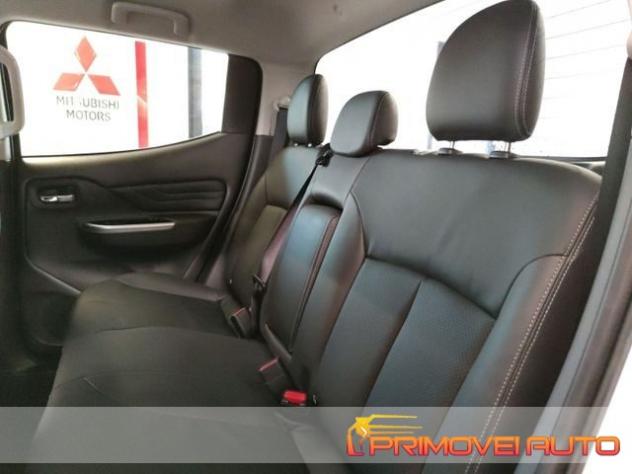 MITSUBISHI L200 2.2 DI-D rif. 19158054 - Foto 3