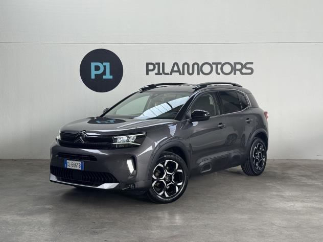 Citroën C5 Aircross C5 Aircross 1.5 bluehdi Shine s&s 130cv eat8