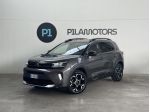 Citroën C5 Aircross C5 Aircross 1.5 bluehdi Shine s&s 130cv eat8
