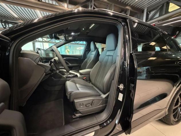AUDI Q5 TDI 150 kW mHEV+ S tronic quattro S line edition rif. 24150115 - Foto 7