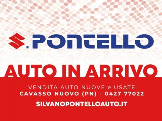 SUZUKI Ignis 1.2 90cv Benzina UNIPROPRIETARIO rif. 24101191 - Foto 2