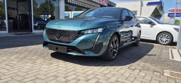 PEUGEOT 308 3ª serie 308 BlueHDi 130 S&S EAT8 SW Allure - Foto 2