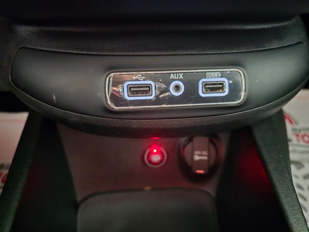 Fiat 500X 1.4 T-Jet 120 CV GPL Lounge - Foto 10