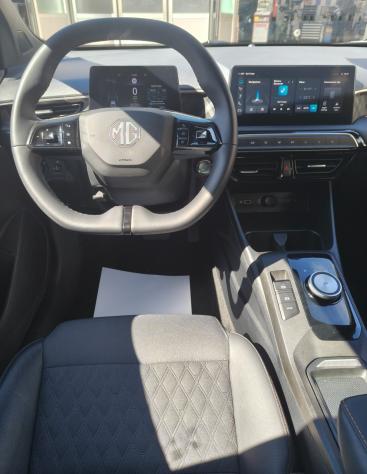 Mg MG3 1.5 Hybrid+ Luxury - Foto 7