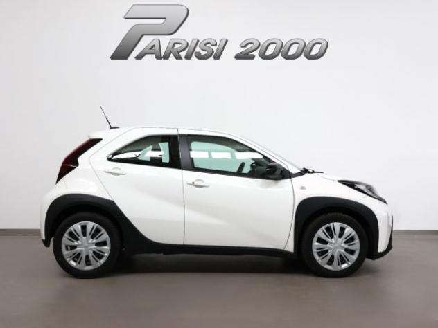 TOYOTA Aygo X 1.0 72CV Play *PROMO PARISI GROUP* rif. 23308001 - Foto 6
