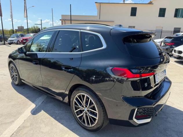 BMW 218 d Active Tourer Msport rif. 24091813 - Foto 6