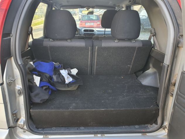 DAIHATSU TERIOS 1.3i 16V 4WD GPL - Foto 5