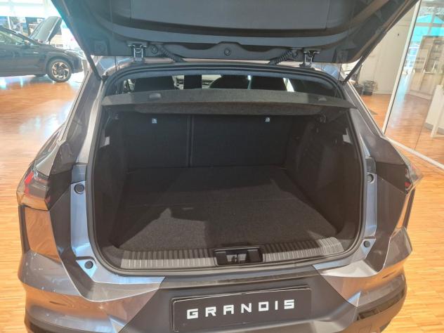 Mitsubishi Grandis 1.3L Mild Hybrid(MHEV) InviteDCT - Foto 7