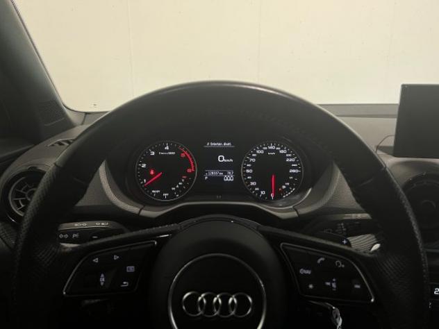 AUDI Q2 2.0 TDI S-TRONIC QUATTRO SPORT rif. 24058240 - Foto 6