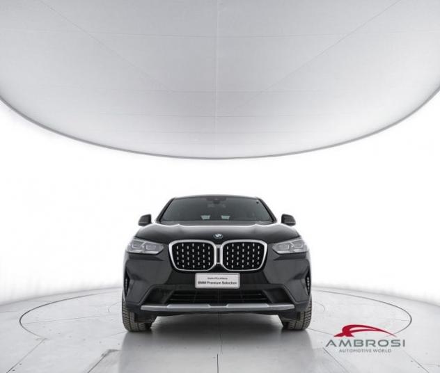 BMW X4 xdrive20d mhev 48V auto rif. 23802385 - Foto 5