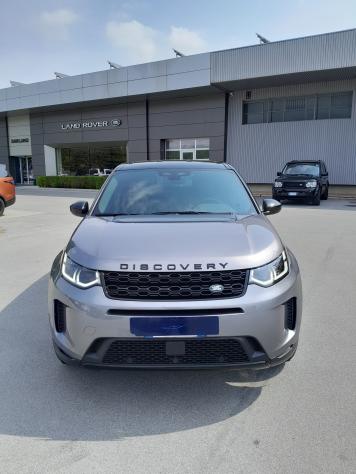 Land Rover Discovery Sport Discovery Sport 2.0d td4 mhev SE awd 204cv auto IVA ESPOSTA - Foto 2