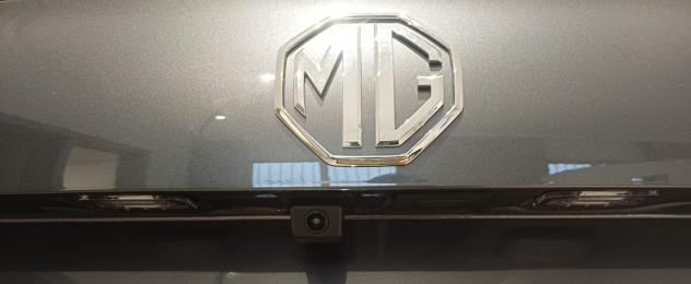 MG MG3 MG3 1.5 Standard - Foto 9