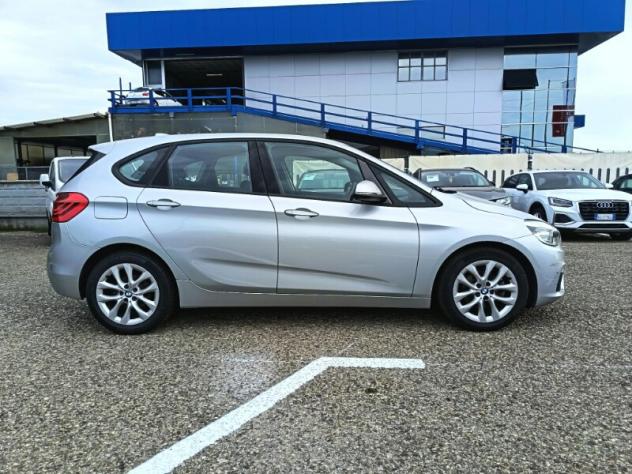 BMW Serie 2 A.T. (F45) 216d Active Tourer Advantage - Foto 5