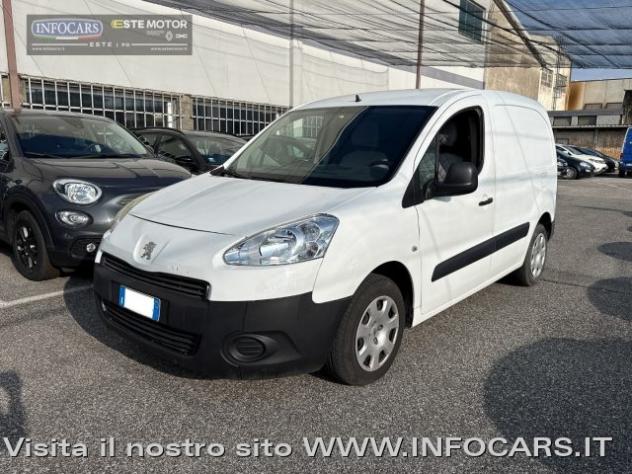 PEUGEOT Partner 1.6 HDi 90CV rif. 24174612 - Foto 3