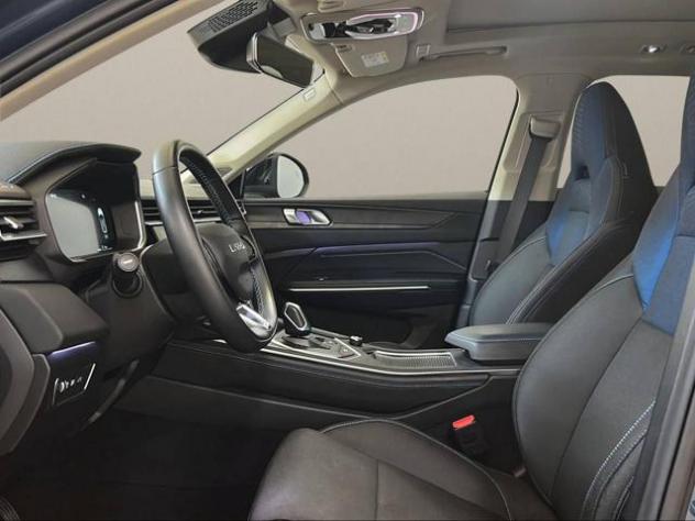LYNK & CO 01 PHEV rif. 23468219 - Foto 9