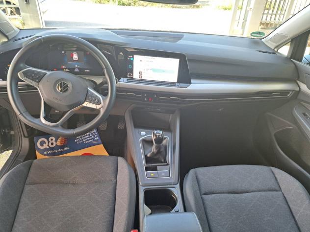 Volkswagen Golf 2.0 TDI 115 CV SCR Life - Foto 7