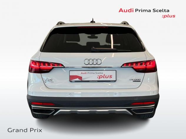 Audi A4 allroad quattro 2.0 40 TDI QUATTRO S TRONIC BUSINESS - Foto 5