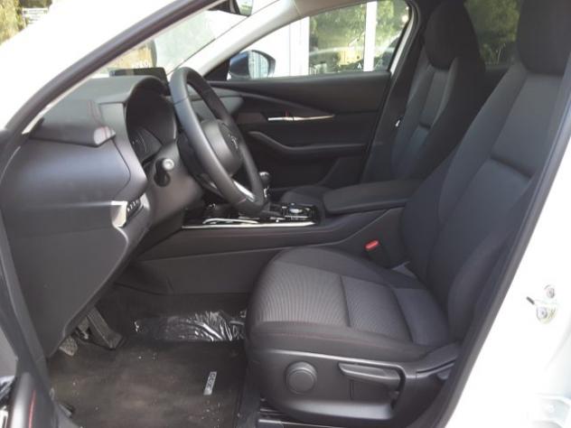 MAZDA CX-30 2.5LSkyactiv-G 140cv M Hybrid Homura *AZIENDALE* rif. 24044174 - Foto 6