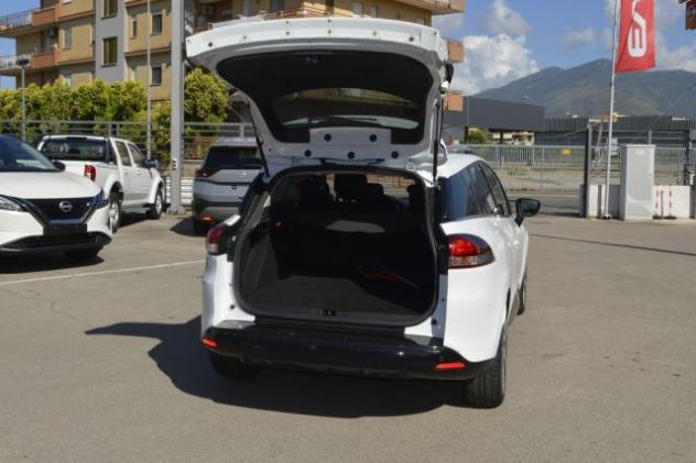 RENAULT Clio Sporter 1.5 dCi 8V 90CV Costume national rif. 21997450 - Foto 7