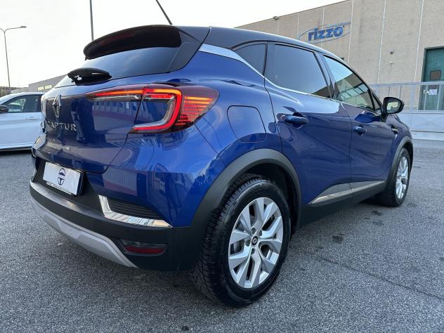Renault Captur Captur 1.0 tce Intens Gpl 100cv my21 - Foto 6