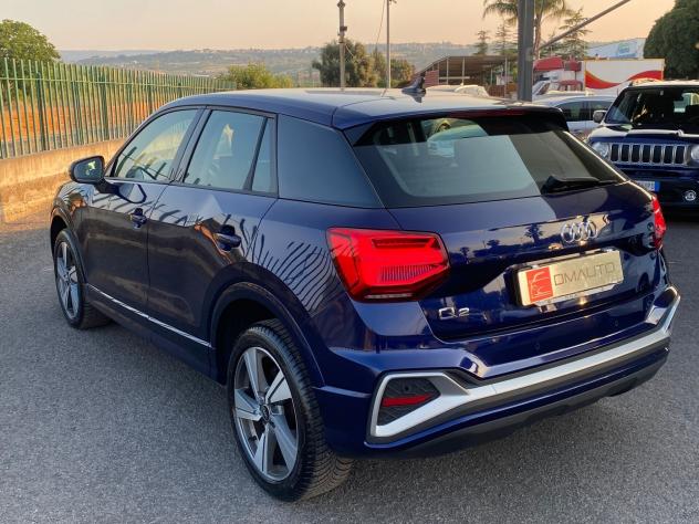 Audi Q2 30 TDI S tronic line Edition - Foto 8
