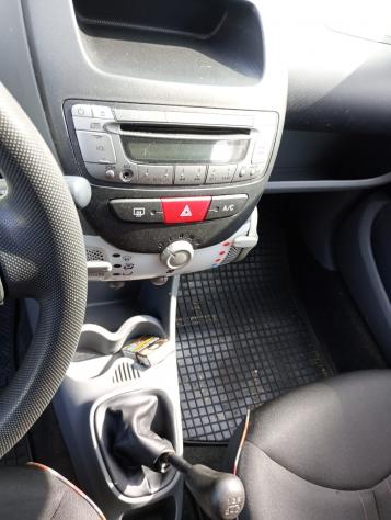 Citroen C1 1.0 5 porte - Foto 9