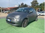 Fiat 500 C 1.2 Lounge