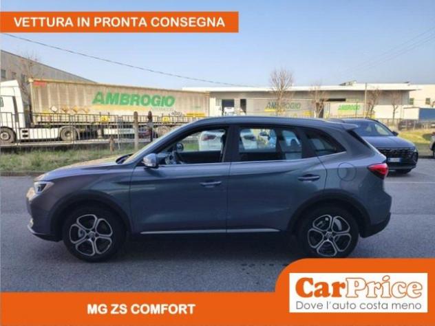MG ZS 1.5 Hybrid+ 197CV Aut. Comfort rif. 24066873 - Foto 7
