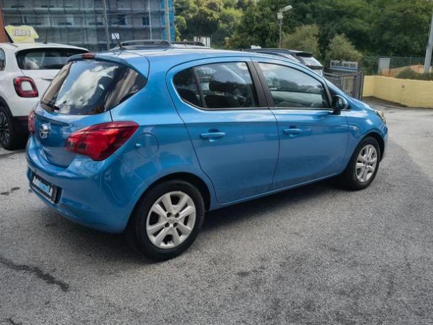 OPEL Corsa 1.2 5 porte n-Joy - SOLO 51.000 KM rif. 24108987 - Foto 4