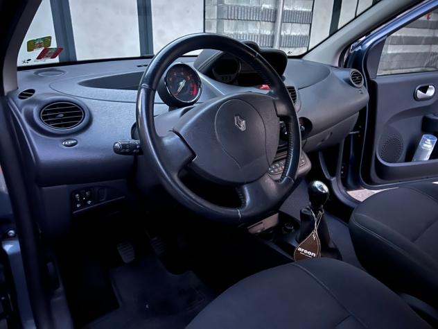 Renault Twingo 1.2 16V TCE Dynamique - Foto 7